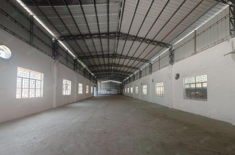 常平新出原房东独门独院2500平方单一层