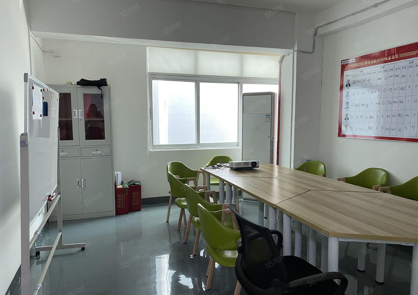 小面积仓库60100平出租