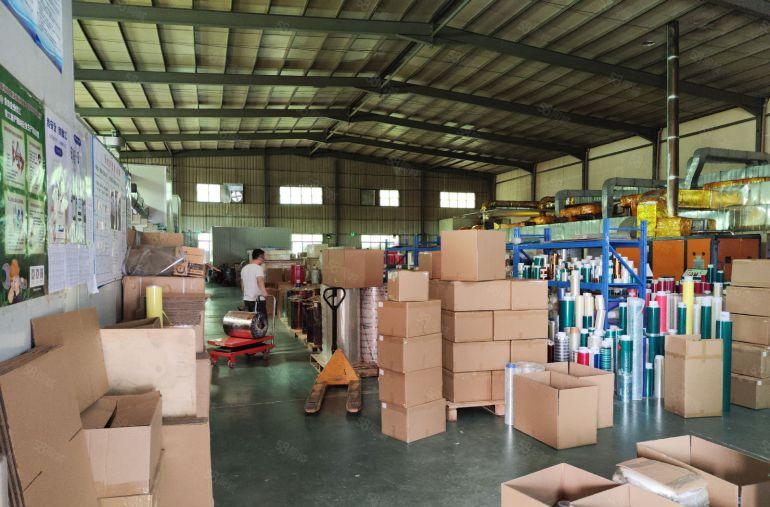 常平新出超大空地单一层，形象很漂亮，价格便宜无公摊拖头可进