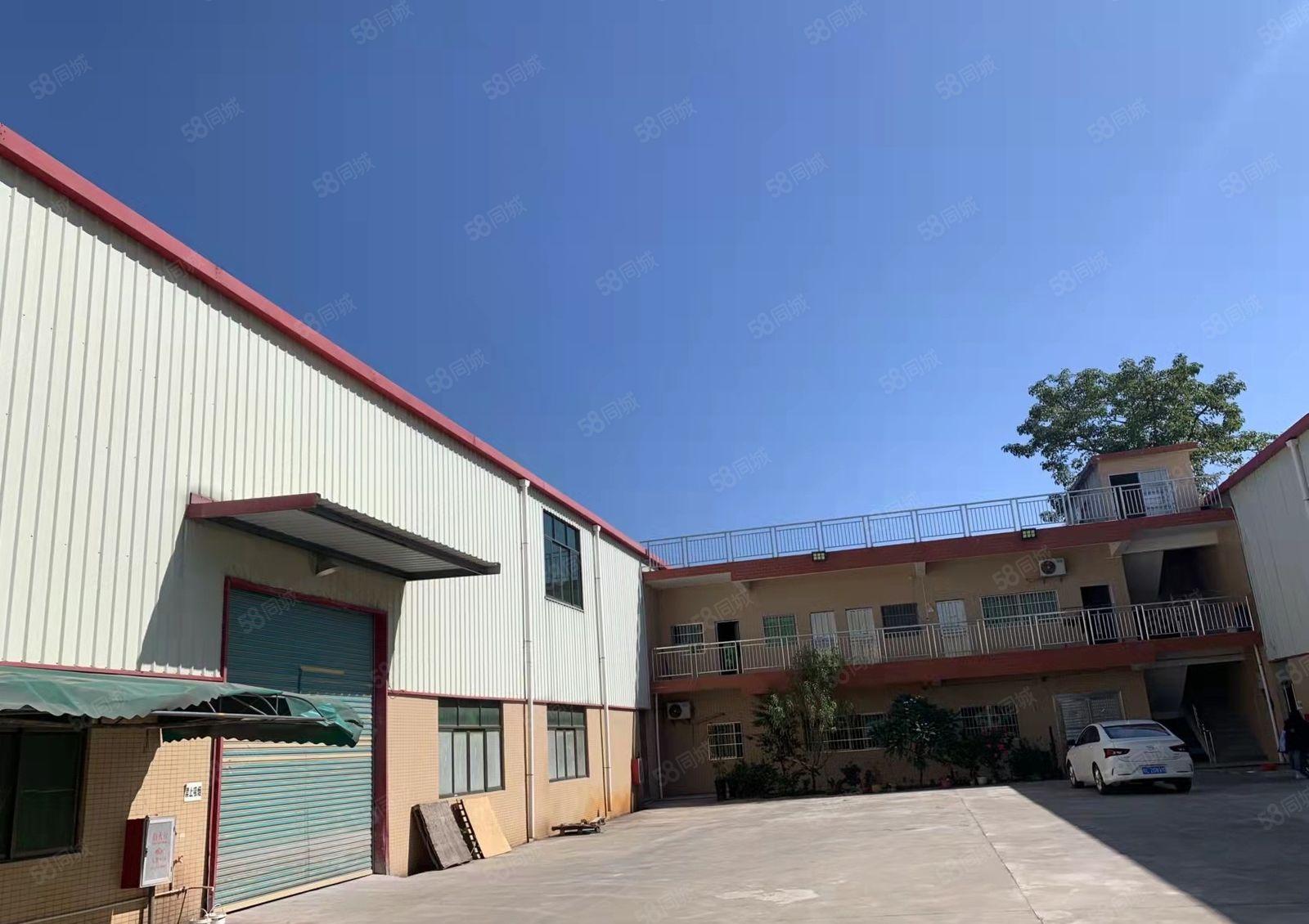 水电过户没有基本电费，单一层独院厂房出租，包办环评