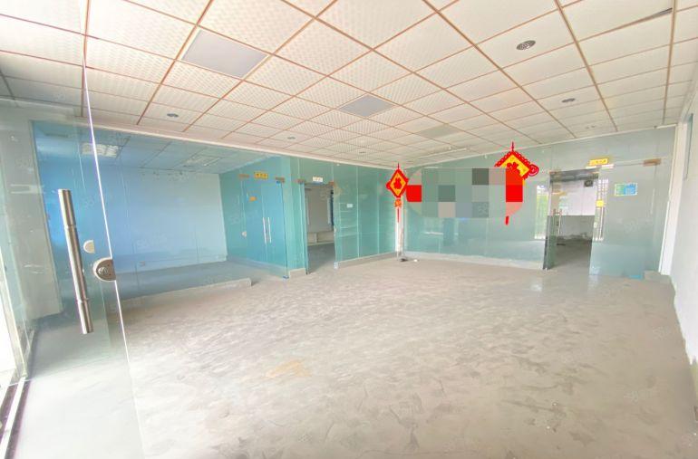 常平原房东独门独院厂房周边无居民适合小污染行业