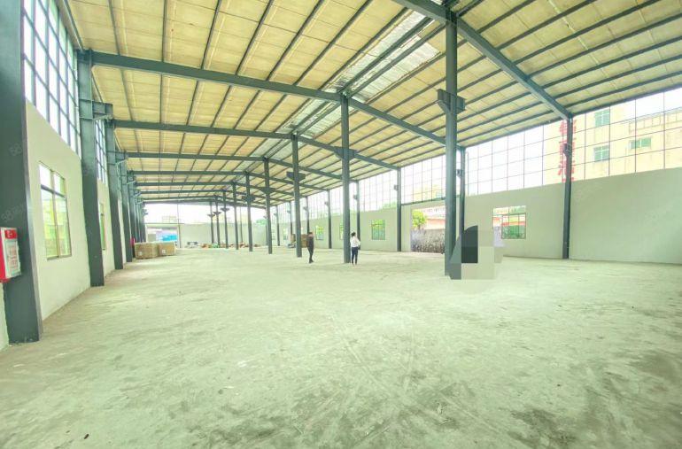 常平  原房东   小独院    适合注塑模具钣金压铸冲压等