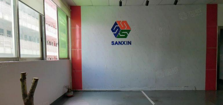 常平厂房出租原房东独门独院厂房国有双证5000平方带精装修