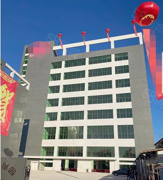 新盘全新重工业高端产业园可办环评厂房隆重招商