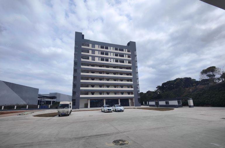 常平镇原房东原房东全新独院厂房26800平方出租周边无居民