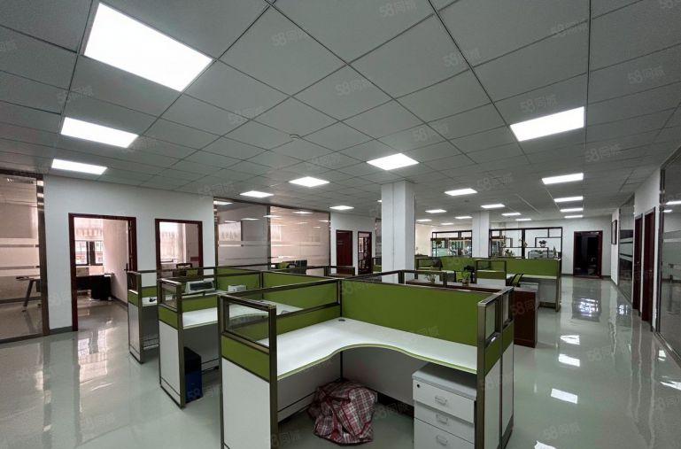 9元可谈急租常平原房东精装无尘车间医疗食品化妆品厂房出租