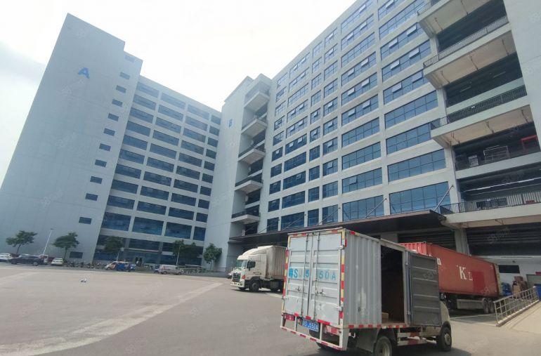 常平高速路口园区厂房出租3000平交通便利水电齐全价格优惠