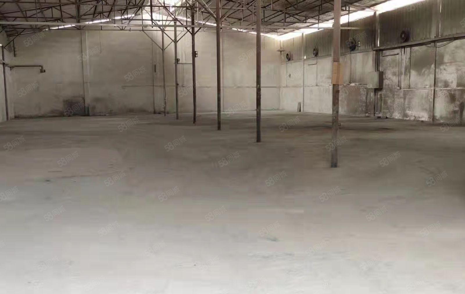 (独院)单一层7米高750平方，电315