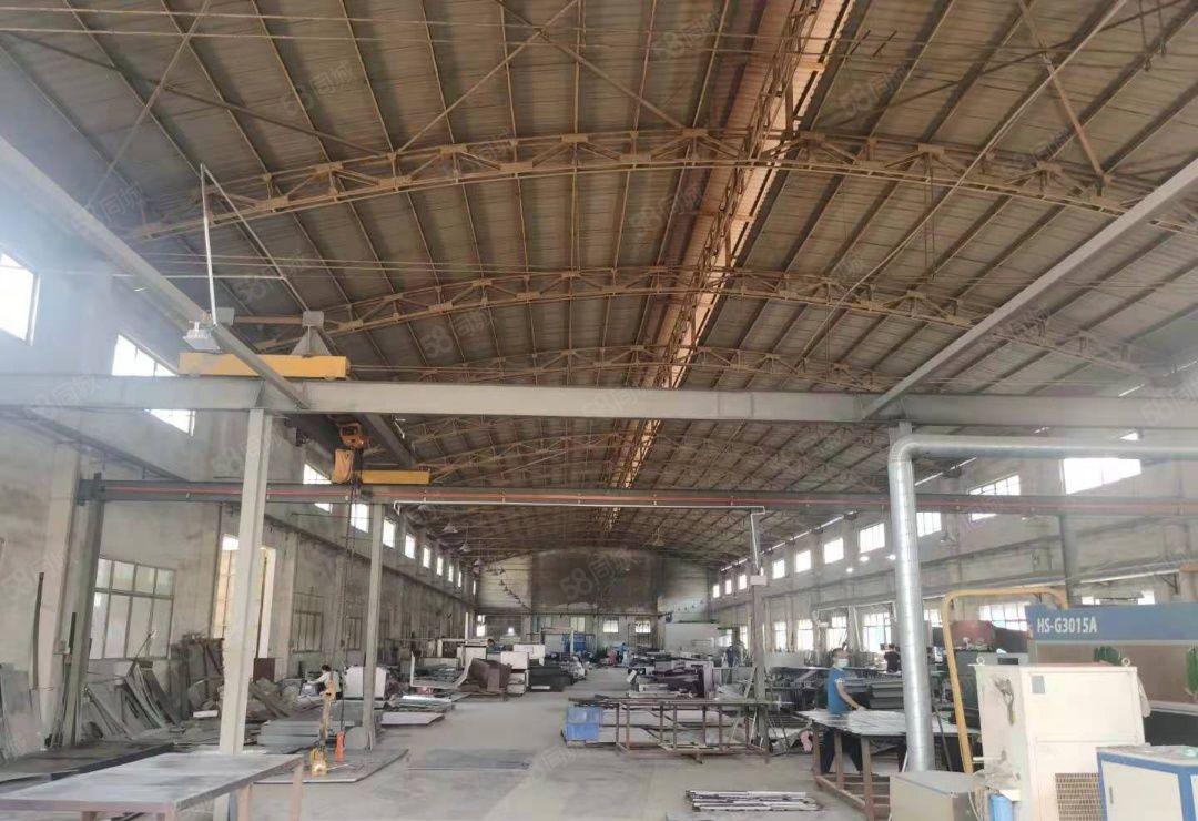 司马镇原房东独院单一层3000宿舍500空地大