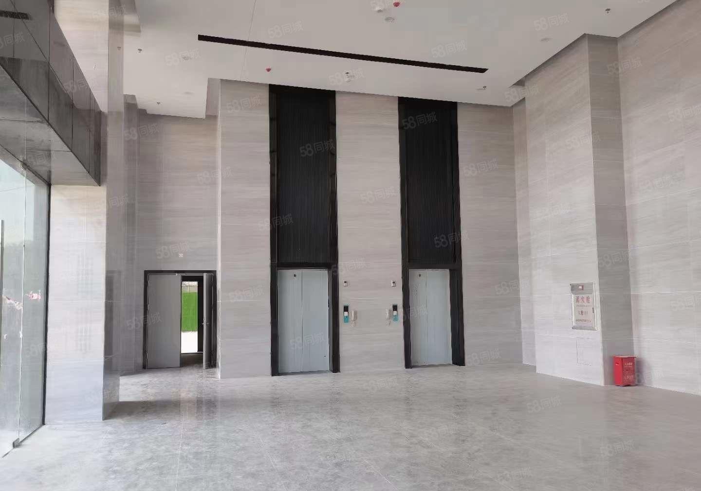 常平镇高速路口新出原房东 红本 厂房18000平单层2250