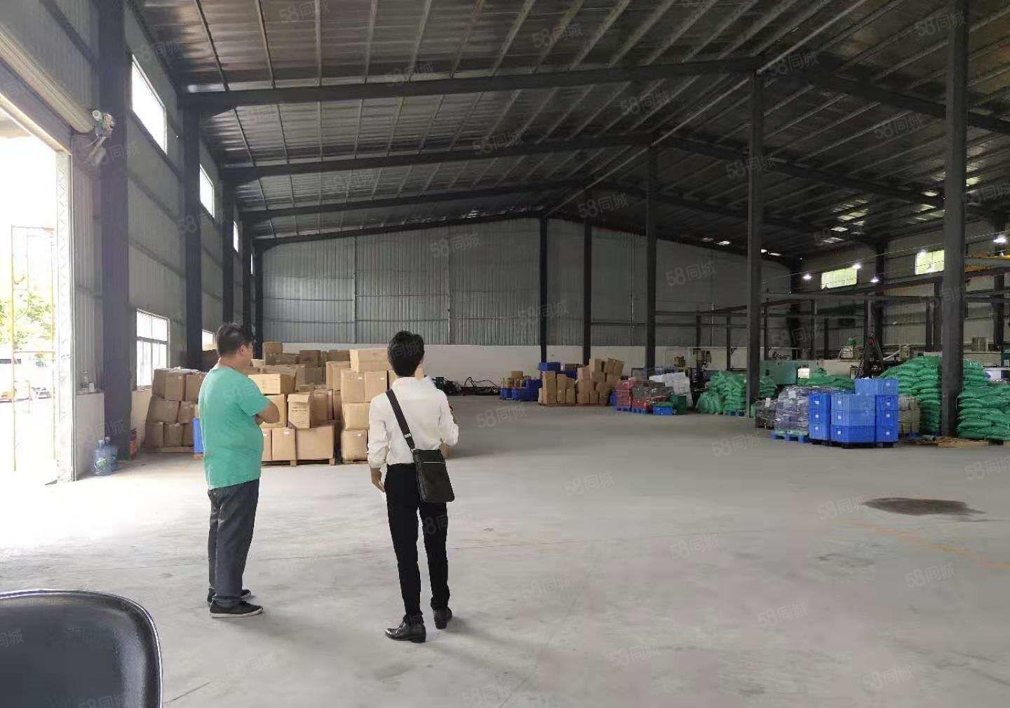 常平原房东单一层低价出租位置偏工业用地可办环评