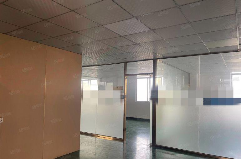 常平原房东 小独院3600平方厂房出租，形象超好，价格便宜