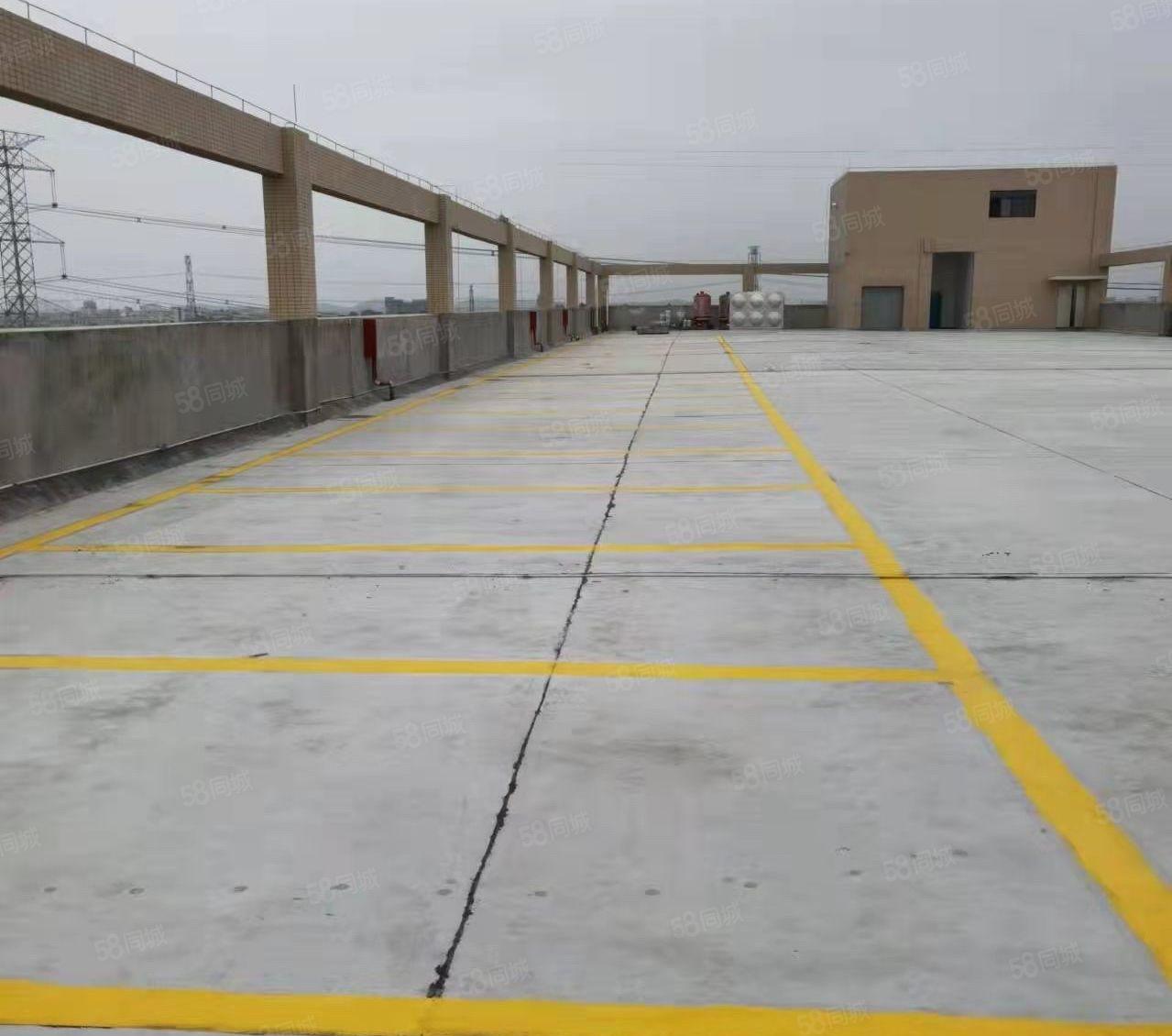 常平镇新出全新工业用地带红本带环评标准厂房招租