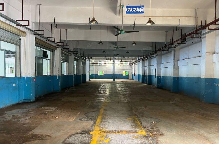 常平12元砖墙独院，独立办公楼，空地大