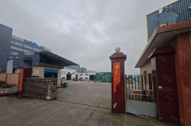 常平原房东独门独院6000平方超大空地