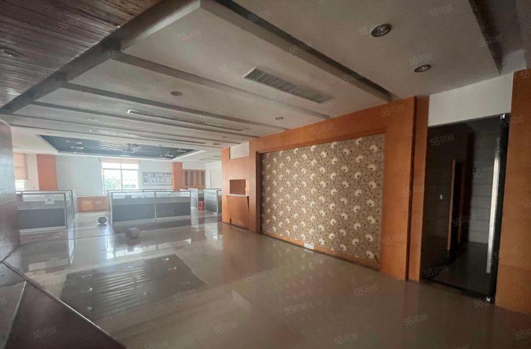 常平新出原房东独院厂房带豪华装修出租适合电商工艺品