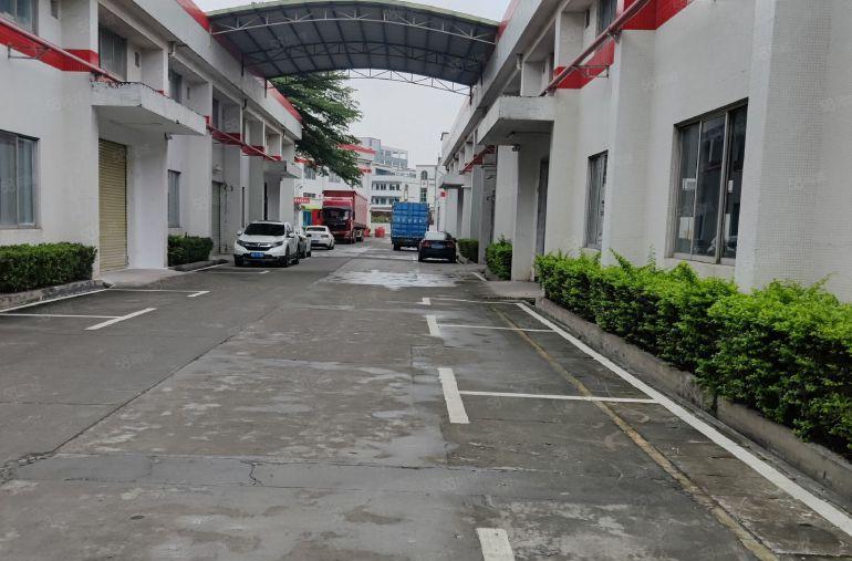 常平独门独院单一层6000平方