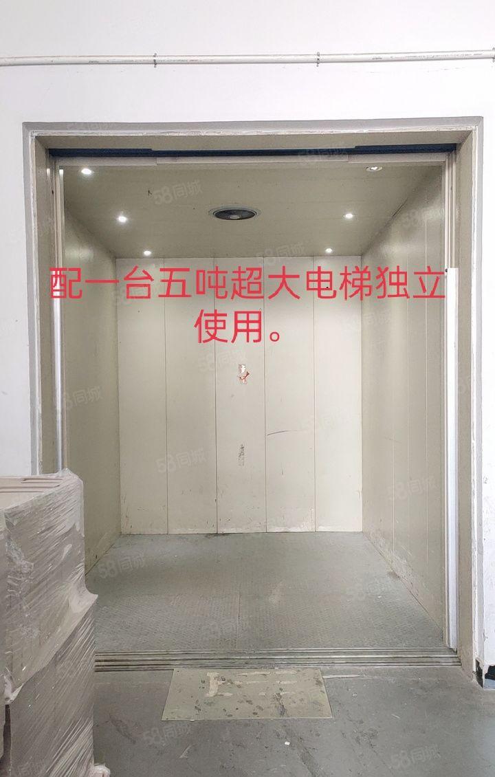 常平靠近袁山贝附近出租标准厂房3600平方，也可以分租500