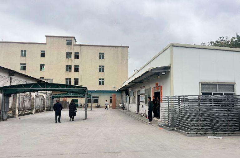 原房东小独院 厂房空地11 车间9米变压器过户