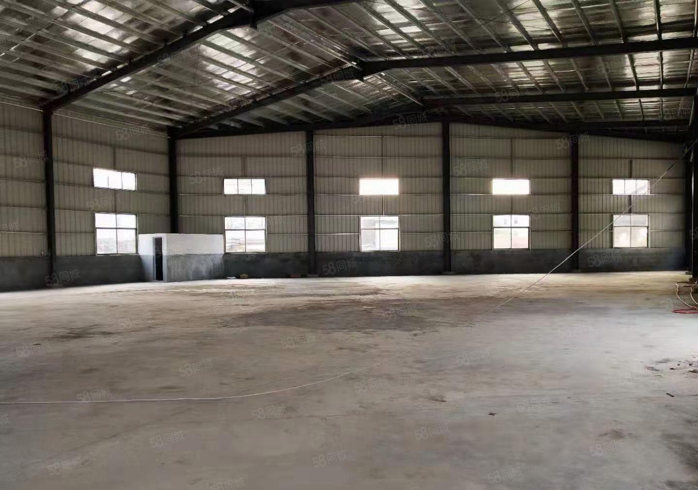 (原房东)新建单一层3500平方出租，带办公楼