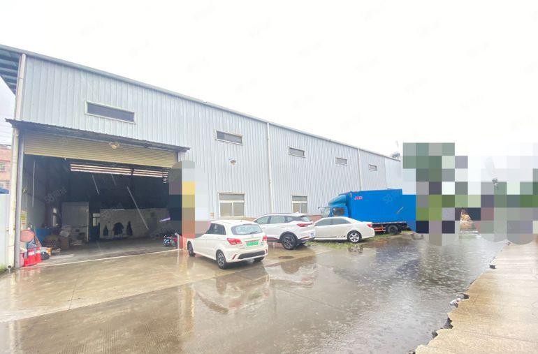 常平新出冻库   原房东   现成冻库  带精装修办公室