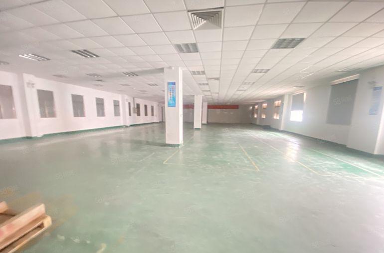 常平原房东独门独院出租十万级无尘车间 适合电子加工现成办公室