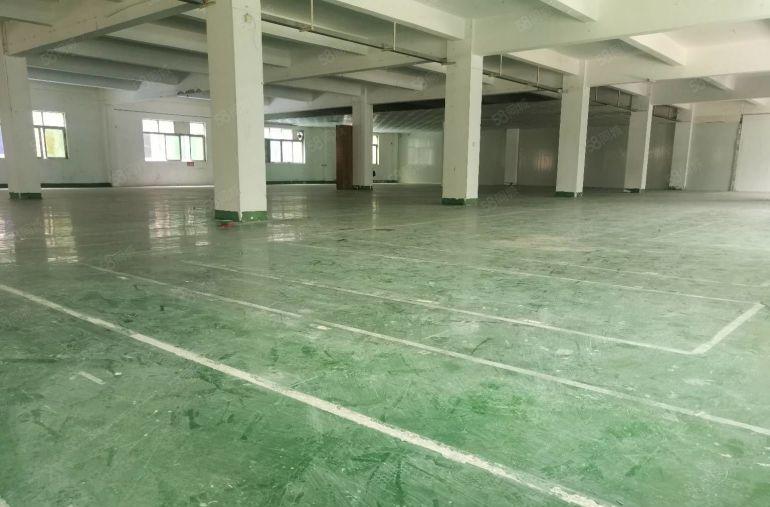 金美笋盘工业园2楼现成装修水电，价格优惠，领包入住！