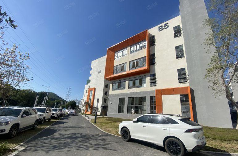 常平低价10块原房东带装修实际面积出租600平可办环评可分租