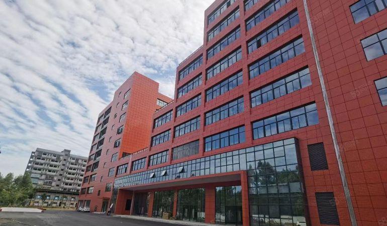 一楼9米高，常平新出原房东60000平厂房仓库出租，大小分租