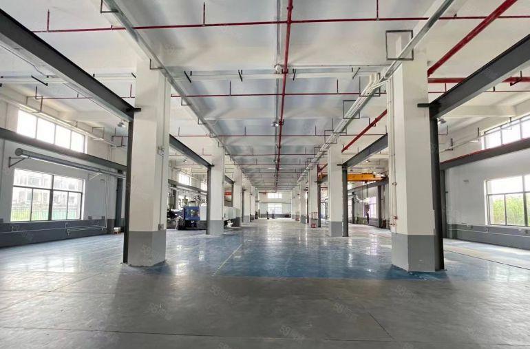 租厂房，送 厂房，大型工业园，分租厂房