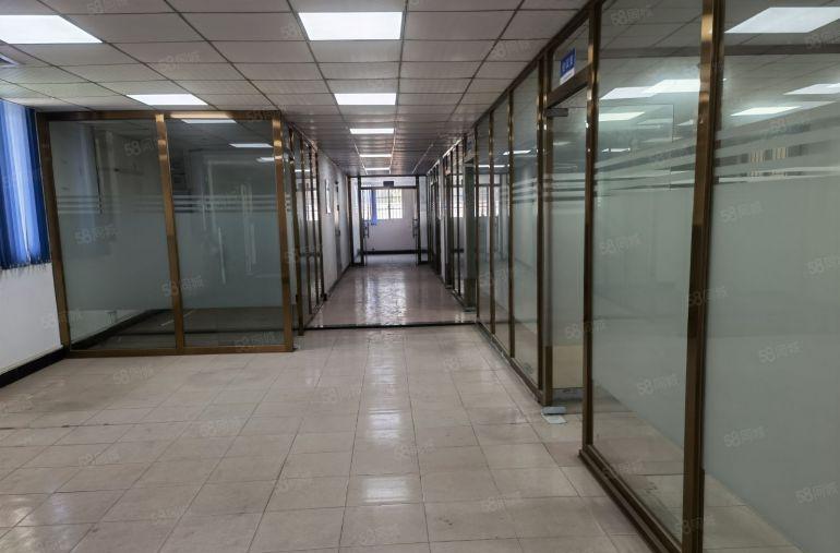 原房东独院厂房出租5000平方水电齐全电过房