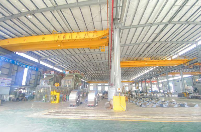 常平  原房东  独院   适合 注塑五金压铸模具钣金冲压等