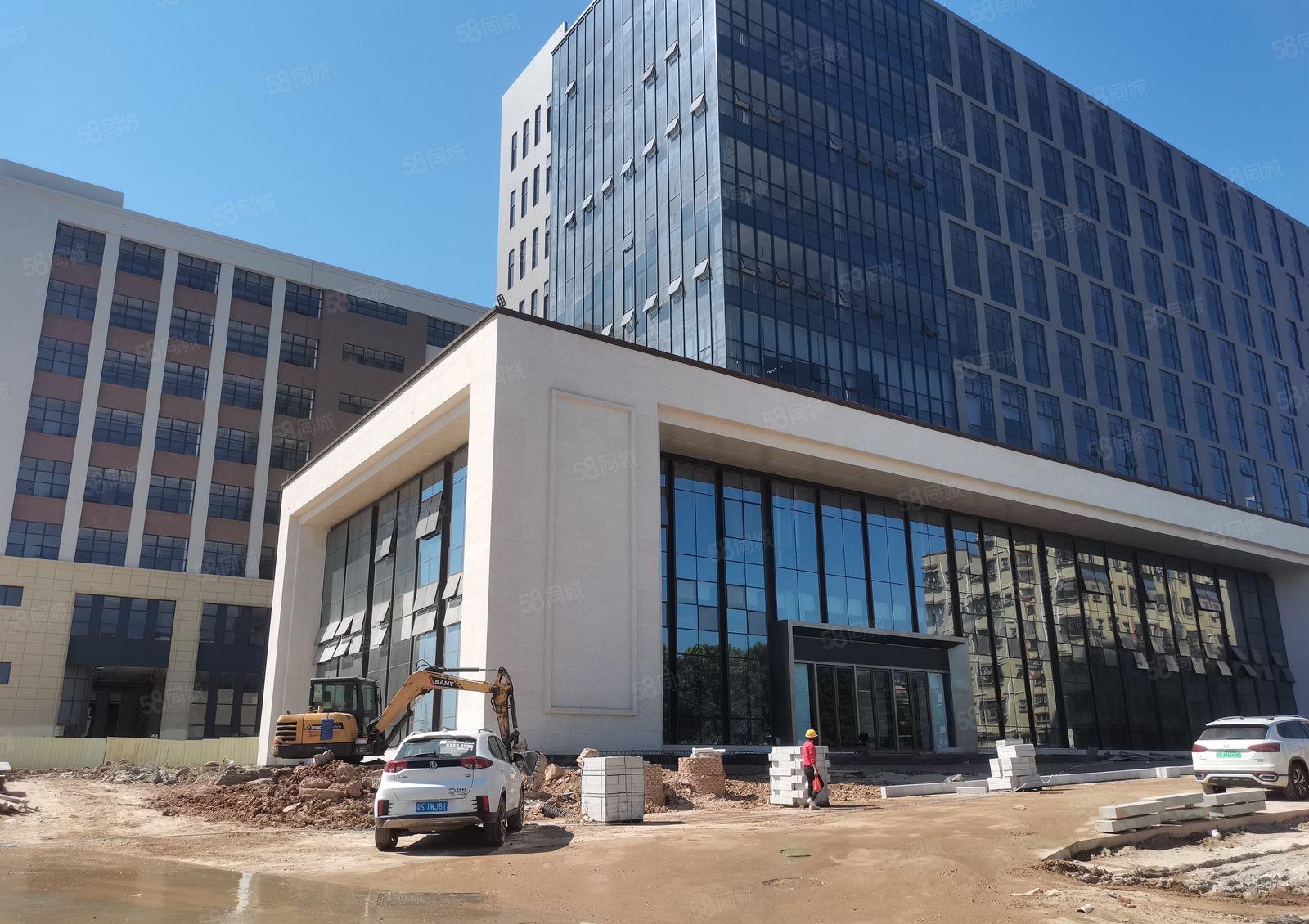 常平原房东红本楼房25000平方，单层面积2500，大小分租