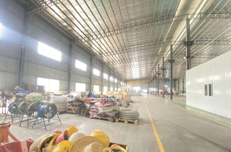 常平原房东独门独院  适合注塑五金模具钣金压铸等等