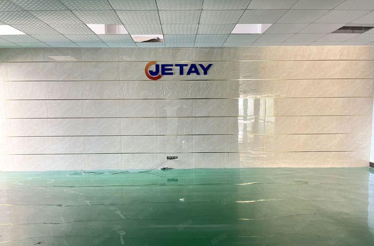 常平镇靠近横沥二楼1040平精装修价格优惠工业用地可办环评