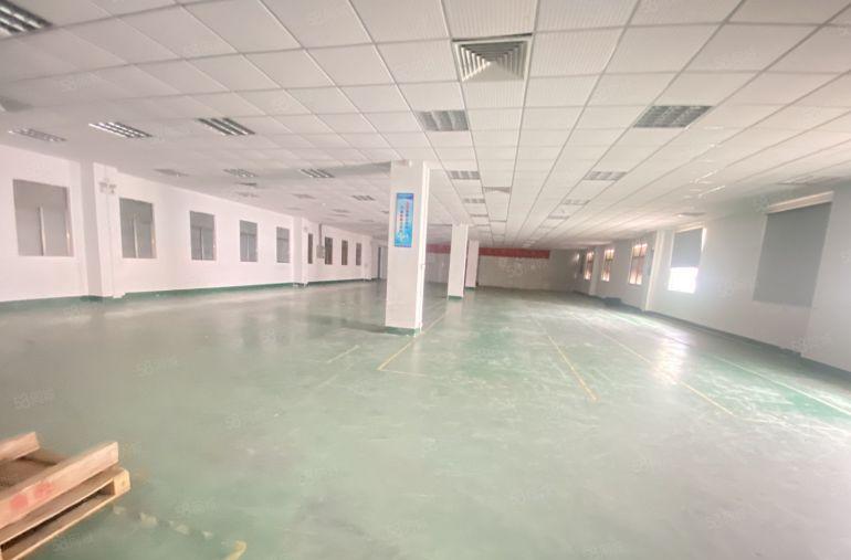 常平原房东独门独院出租十万级无尘车间 适合电子加工现成办公室