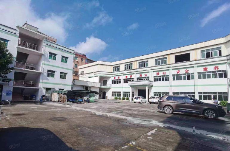 10元楼上低价厂房出租，适合电商贸易仓库电子服装电池线材办公