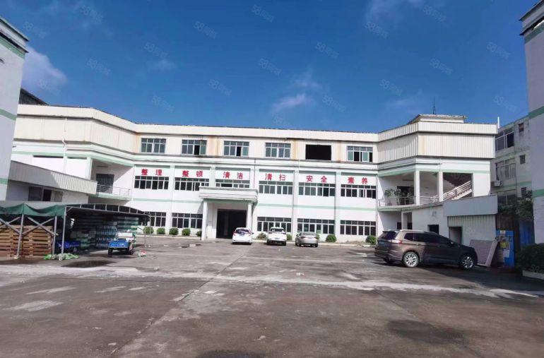 10元楼上低价厂房出租，适合电商贸易仓库电子服装电池线材办公