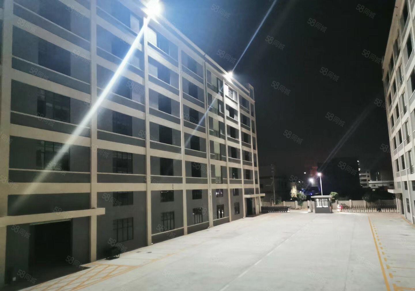 水口大工业区一楼1000方