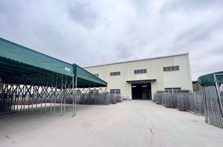 原房东小独院 厂房空地11 车间9米变压器过户