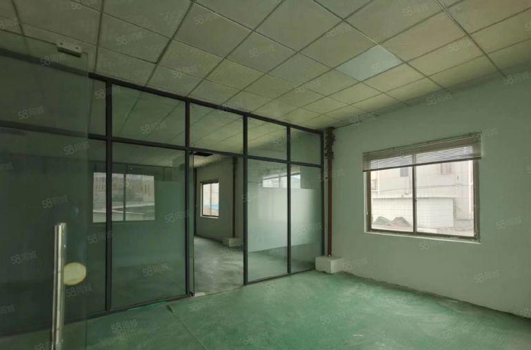 常平金美小独院9.9元低价厂房分租楼上一整层1000平易招工