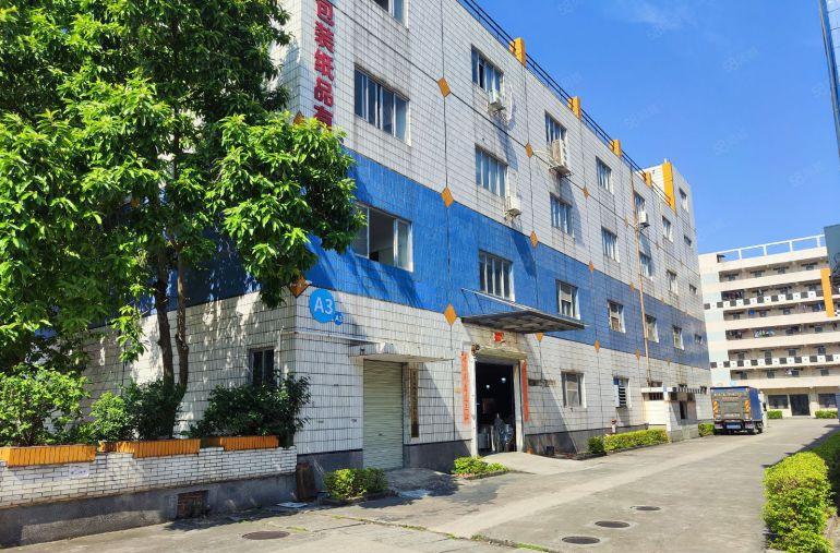 常平楼上700平方精装修带办公室实际面积出租无公摊价格便宜