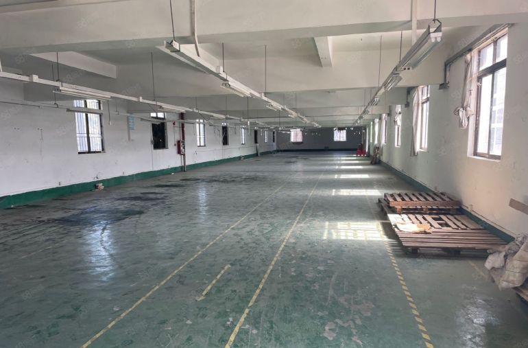 常平原房东独院5000平，厂房3600平，宿舍1300平