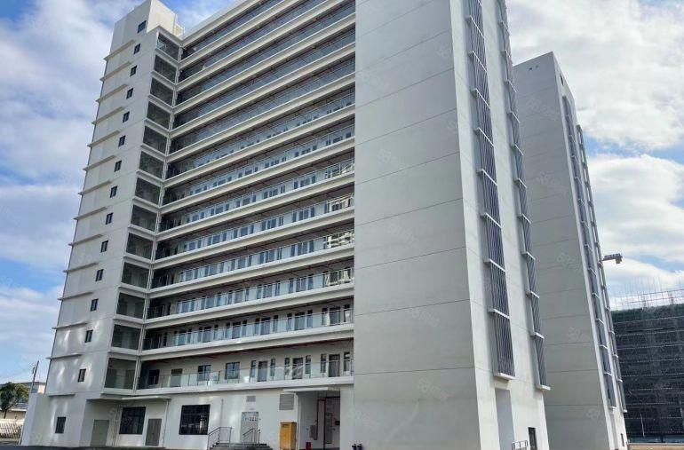 全新红本厂房120000平方10栋有一栋办公楼可以分租