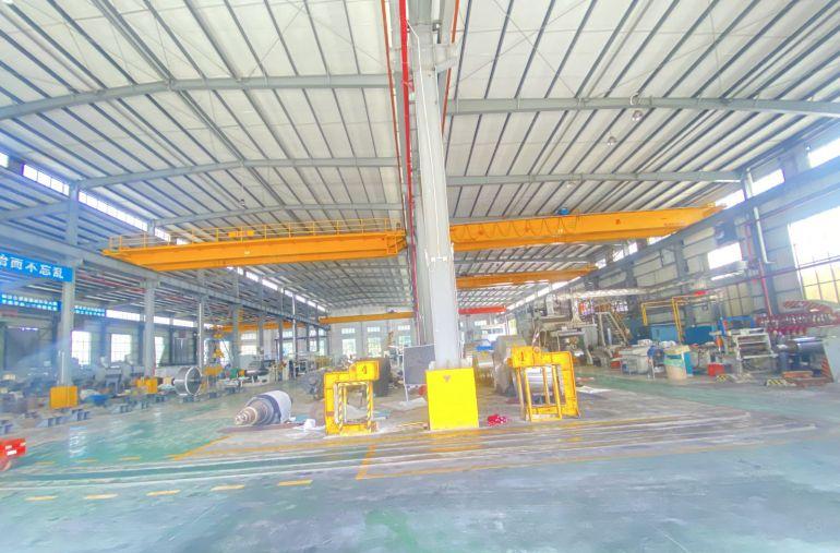 常平  原房东  独院   适合 注塑五金压铸模具钣金冲压等