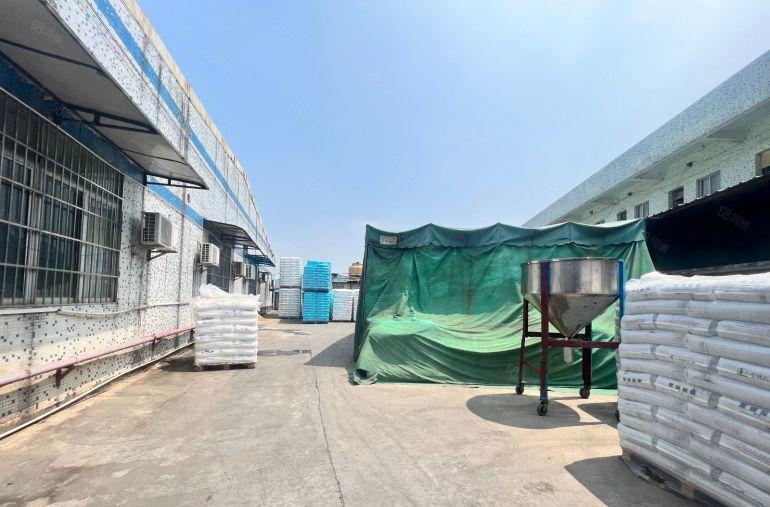 常平镇袁山贝原房东独门独院 可以做抽粒 水电过户