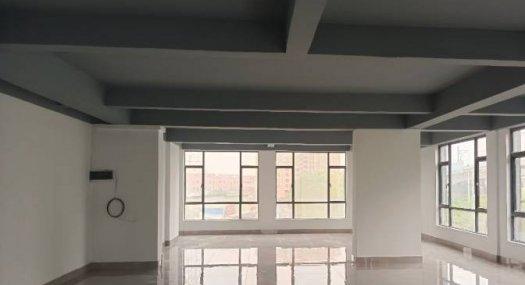 东莞市长安镇全新厂房写字楼1350平方出租