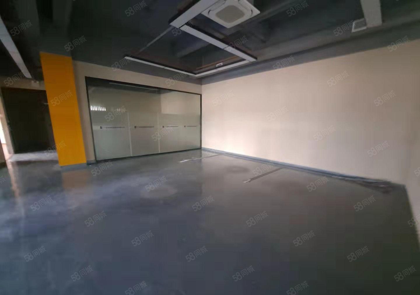 白濠新出标准厂房一楼1000平精装修现成水电厂房出租仓库出租