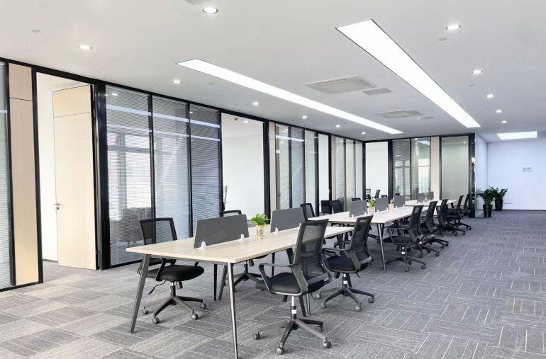 厚街现成精装修贸易办公小加工厂房仓库出租拎包入驻