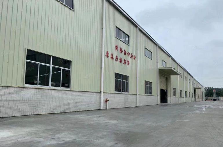 （出租）厚街镇家具大道全新单一层2300平方 水电齐全